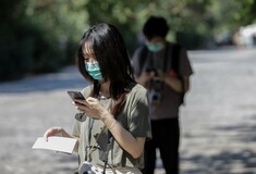 Πρόωρο τέλος για την τουριστική σεζόν - Εκτιμήσεις για κατακόρυφη πτώση των ταξιδιωτικών εισπράξεων