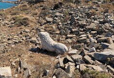 Ρήνεια: Επιστροφή στην «άλλη Δήλο» 120 χρόνια μετά τις πρώτες ανασκαφές