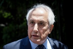 Ρουπακιώτης: Είχαμε έτοιμο αντιρατσιστικό ν/σ ενώ η ΧΑ αλώνιζε αλλά ήρθε «στοπ» από το Μαξίμου