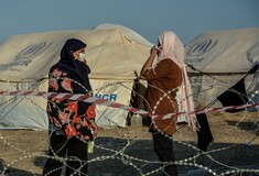 Το νέο σχέδιο για τη Μετανάστευση και το Άσυλο - Σχοινάς: «Ήρθε η ώρα για κοινή ευρωπαϊκή πολιτική»