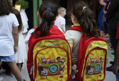 Σχολεία: Τα 16 μέτρα πρόληψης και προφύλαξης - Τι θα συμβεί σε περίπτωση κρούσματος