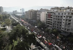 SZ για Χρυσή Αυγή: Η Ευρώπη μπορεί να μάθει από την Ελλάδα για την άβυσσο του δεξιού εξτρεμισμού