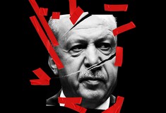 Τα όρια του διαλόγου με την Τουρκία του Ερντογάν