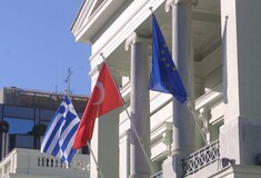 Η Ελλάδα ζητά αναστολή της τελωνειακής σύνδεσης Ε.Ε. - Τουρκίας