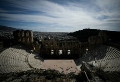 «Τέλος σε θέατρα και συναυλίες για 15 ημέρες στην Αττική» - Όλες οι πληροφορίες