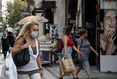 Χαρδαλιάς: Ποιοι εξαιρούνται από την χρήση μάσκας - Διευκρινίσεις για τα νέα μέτρα