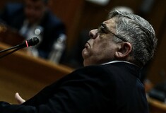 Εγκληματική οργάνωση η Χρυσή Αυγή: Οι ποινές που προβλέπονται - Τα επόμενα στάδια στη διαδικασία