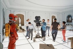 ΣΤΑΝΛΕΪ ΚΙΟΥΜΠΡΙΚ, Ο ΑΝΥΠΕΡΒΛΗΤΟΣ