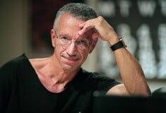 Keith Jarrett: Τα πιο πρόσφατα άλμπουμ του μάγου πιανίστα της τζαζ και της κλασικής μουσικής