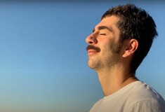 Ακούστε το νέο κομμάτι του Evripidis and his Tragedies με τίτλο «Your Dreams»