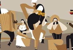 TA ΠΑΝΤΑ ΓΙΑ ΤΗΝ FOLK ΜΟΥΣΙΚΗ