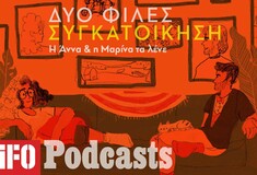 Συγκατοίκηση με τον σύντροφο - Οδηγός επιβίωσης για να αποφύγετε την καταστροφή