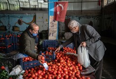 Εξυγίανση της οικονομίας alla Turca