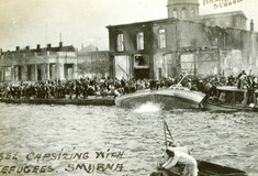  ΣΜΥΡΝΗ 1922: ΕΝΑ ΑΦΙΕΡΩΜΑ