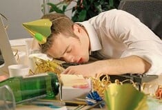 Επτά μπουκιές που διώχνουν το Hangover 