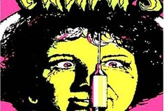 Σαν σήμερα: Oι CRAMPS live στο Napa State Mental Hospital (βίντεο)