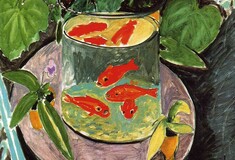 Henri Matisse Χ 42
