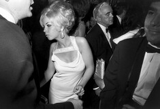 25 δυνατές, ασπρόμαυρες φωτογραφίες του Garry Winogrand 