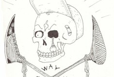 Way Bad: Τα καταπληκτικά σχέδια του Ben Jensen.