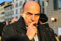 ΤΟ ΠΡΟΣΩΠΟ ΤΗΣ ΗΜΕΡΑΣ: Πιερ Λουίτζι Μπερσάνι, ο επόμενος πρωθυπουργός της Ιταλίας;