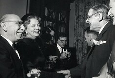 Όταν ο T.S. Eliot συνάντησε τον Stravinsky