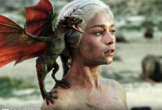 Τα οπτικά εφέ του Game of Thrones