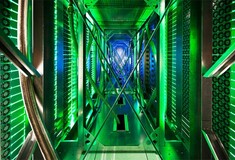 Εκεί που ανασαίνει το Internet 