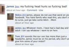 Τα Facebook Fails της Ημέρας