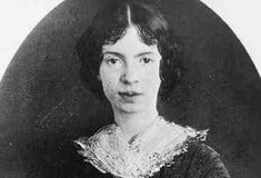 Ηappy Birthday Emily Dickinson! Από τον Στάθη Τσαγκαρουσιάνο