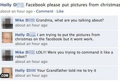 Τα Facebook Fails της Ημέρας