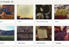 Τα Facebook trends της χρονιάς που φεύγει