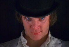 Art Cinema στην Πολιτεία: Το κουρδιστό πορτοκάλι του Stanley Kubrick