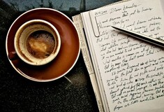 Δωρεάν Σεμινάρια συγγραφής μυθιστορήματος 