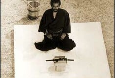 Harakiri Κανείς ;