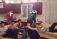 Harlem Shake: Ορίτζιναλ Γκρικ Εντίσιον