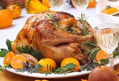 Γιατί τέτοιος χαμός με τις γαλοπούλες και το Thanksgiving Dinner;