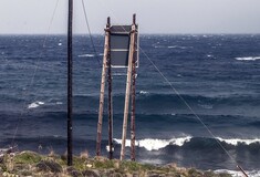 Oι surfers της Τήνου