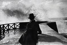 Η Ριβιέρα του Jacques Henri Lartigue: Φωτογραφίες μιας ζωής που πέρασε στον ήλιο και στη θάλασσα