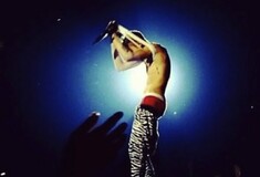 ΦΩΤΟ: O Justin Bieber δείχνει τα οπίσθιά του στο Instagram...