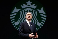 Τα Starbucks στηρίζουν δυναμικά το γκέϊ γάμο