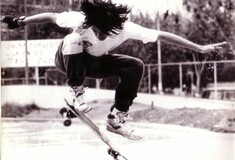 Σήμερα η Παγκόσμια Μέρα Skateboard (Go Skate Day)