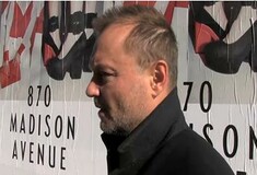 Ο Juergen Teller εκθέτει στο Λονδίνο