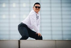 Το Gangnam Style έσπασε κάθε ρεκόρ 