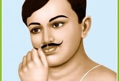 Bhagat Singh, μάρτυρας της Ινδικής Ανεξαρτησίας