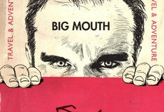 Στίχοι των Smiths ως βιβλία Penguin