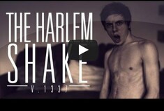 Harlem Shake: Η νέα ιντερνετική πανδημία 