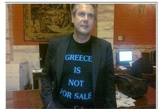 Η πολιτική κατάντια του κόμματος του Καμμένου