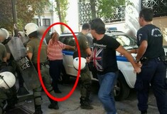 UPDATE για το βασανισμό σκύλου με αυτοκίνητο: Καταδικάστηκε τελικά ο αυτουργός!
