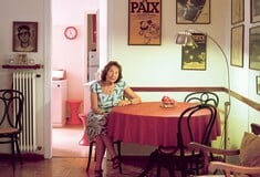 Άλκη Ζέη: «Η φτώχεια ξυπνάει το κακό»