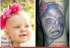 31 Tattoo Artists που θα έπρεπε να απολυθούν!
